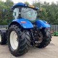 New Holland T6080