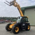 JCB 538-60 Agri Super