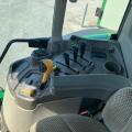 John Deere 6195M