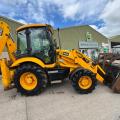 JCB 3CX Sitemaster