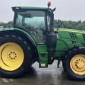 John Deere 6155R