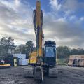 JCB 150X LC