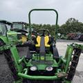 John Deere 8400 Commercial