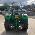 John Deere 5055E