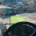 Claas Arion 650