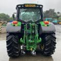 John Deere 6100M