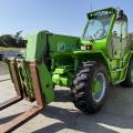 Merlo P120.10 HM