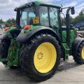 John Deere 6125M