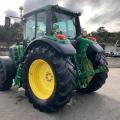 John Deere 6530
