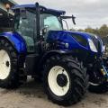 New Holland T7.225