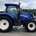 New Holland T7.210