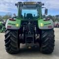 Fendt 724 Vario Profi Plus