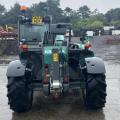 Kramer KT276
