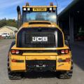 JCB TM420