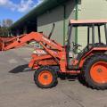 Kubota L2850