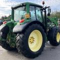 John Deere 6430 Premium