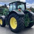 John Deere 6150M