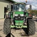 John Deere 6120M