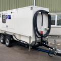 FG WILSON P100