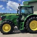 John Deere 6155R