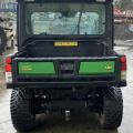 John Deere XUV 865M Gator