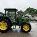 John Deere 6010