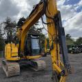 JCB JZ141LC
