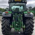 John Deere 6155R
