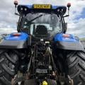 New Holland T6.180