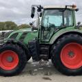Fendt 516 Profi Plus