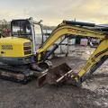 Wacker Neuson 50Z3