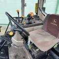 John Deere 6010