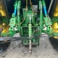 John Deere 3650