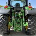 John Deere 6155M