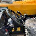 JCB 527-58 Agri