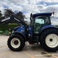 New Holland T6.180