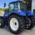 New Holland T5.120