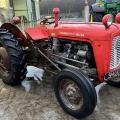 Massey Ferguson 35X