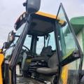 JCB 2135 Fastrac
