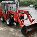 Antonio Carraro TTR 4400 HST