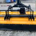 Muthing MU-PRO 280 Mulcher