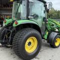 John Deere 4720
