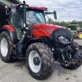 Case Maxxum 145 CVX