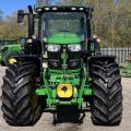 John Deere 6R185