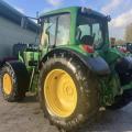 John Deere 6330 Premium
