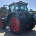Fendt 818 Vario TMS