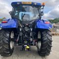 New Holland T6.140 Blue Power