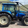 Valtra T130