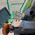 John Deere T550I
