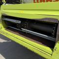 Claas Tucano 480